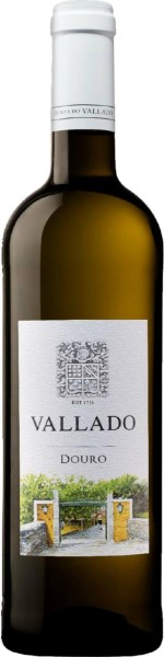 Quinta do Vallado Douro Branco