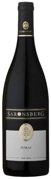 Saronsberg Shiraz