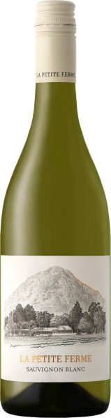La Petite Ferme Sauvignon Blanc 2024