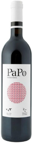 Quinta do Pôpa PaPo Tinto