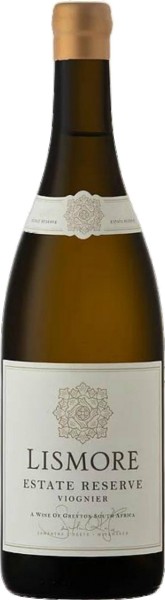 Lismore Estate Reserve Viognier