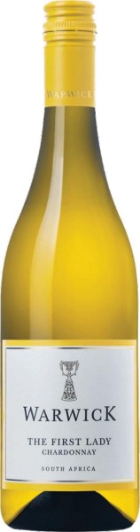 Warwick First Lady Chardonnay