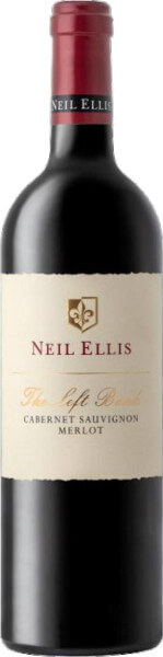 Neil Ellis Left Bank Cabernet Sauvignon Merlot 2020