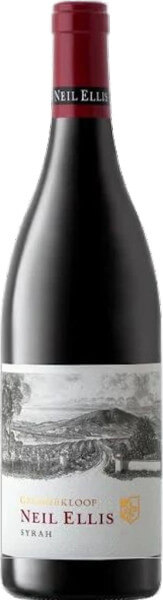 Neil Ellis Groenekloof Syrah 2021