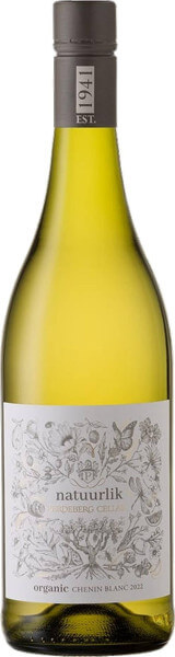 Perdeberg Natuurlik Chenin Blanc
