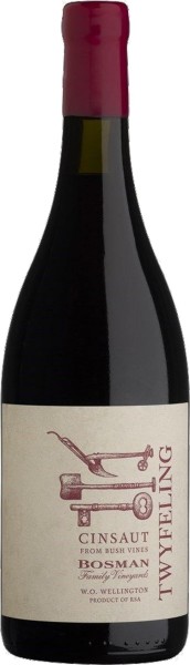 Bosman Twyfeling Cinsaut