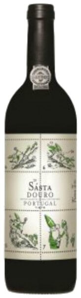 Niepoort Fabelhaft - Sásta