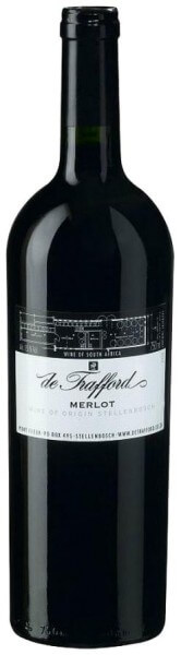 de Trafford Merlot