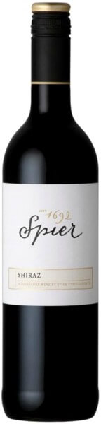 Spier Signature Shiraz