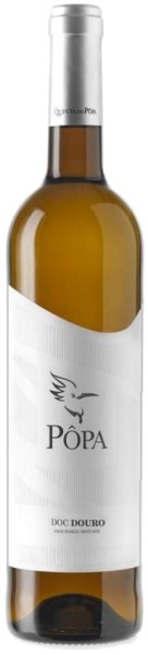 Quinta do Pôpa DOC Douro Branco
