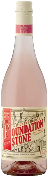 Rickety Bridge Foundation Stone Rosé