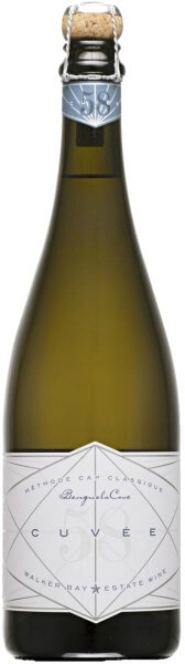Benguela Cove Cuvée 58 MCC