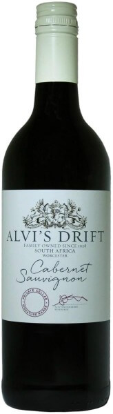 Alvi's Drift Signature Cabernet Sauvignon