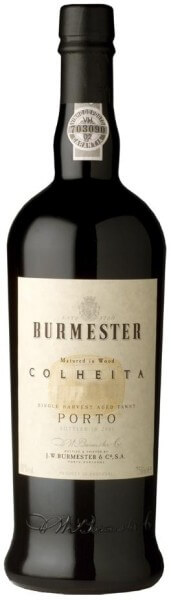 Burmester Colheita