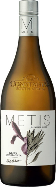 Klein Constantia Metis Sauvignon Blanc 2018