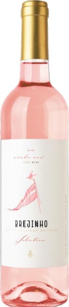 Brejinho da Costa Selection Rosé