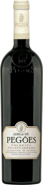 Adega de Pegões Colheita Selecionada Tinto