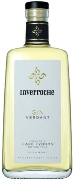 Inverroche Gin Verdant