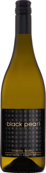 Black Pearl Chenin Blanc 2025