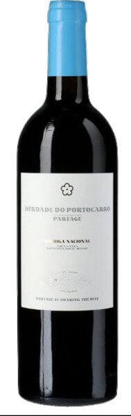 Herdade do Portocarro Partage Touriga Nacional