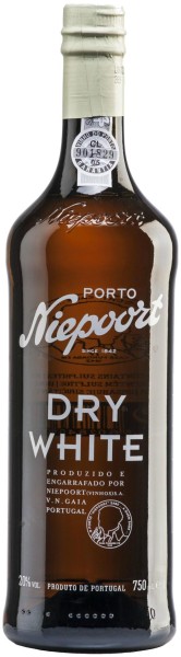 Niepoort Dry White (375 ml)