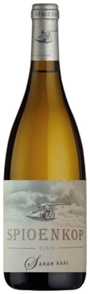 Spioenkop Sarah Raal Chenin Blanc