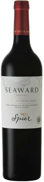 Spier Seaward Pinotage
