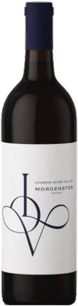Morgenster Lourens River Valley 2019