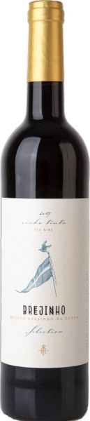 Brejinho da Costa Selection Tinto