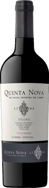 Quinta Nova Unoaked Tinto