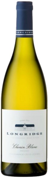 Longridge Chenin Blanc