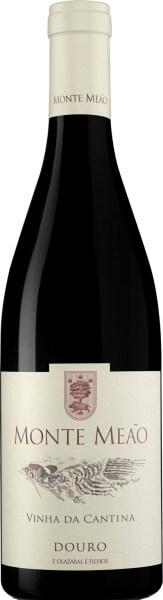 Quinta do Vale Meão Monte Meão Vinha da Cantina