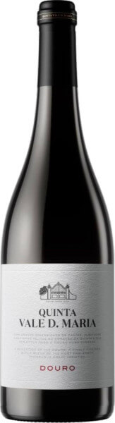 Quinta Vale Dona Maria Vinhas Velhas Tinto 2019