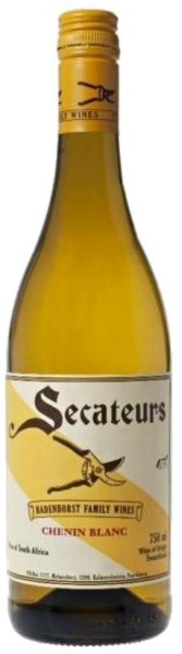 Adi Badenhorst Secateurs Chenin Blanc