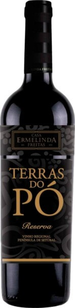 Terras do Pó Reserva Tinto
