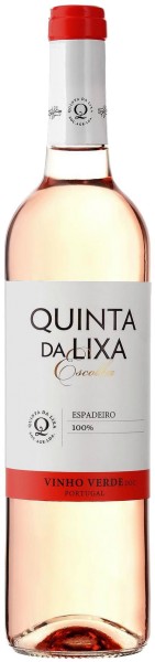 Quinta da Lixa Espadeiro Rosé 2019