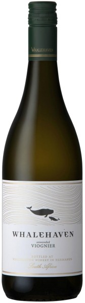 Whalehaven Viognier unwooded