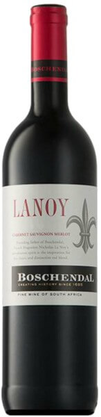 Boschendal Lanoy