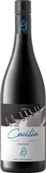 Cecilia Pinotage