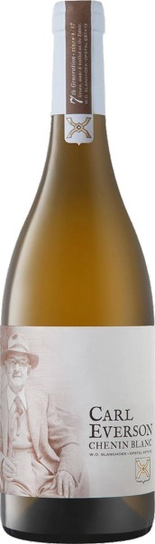 Heritage Carl Everson Chenin Blanc