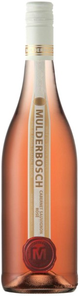 Mulderbosch Cabernet Sauvignon Rosé