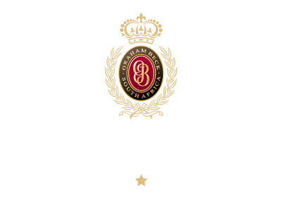 Graham Beck Wines
