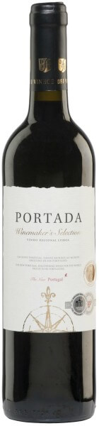 Portada Winemaker's Selection