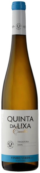 Quinta da Lixa Trajadura 2019