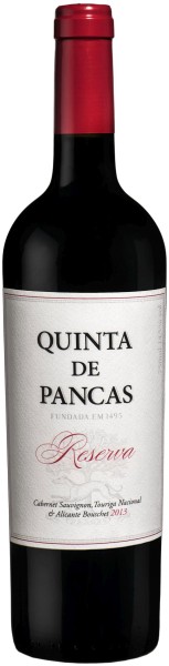 Quinta de Pancas Reserva