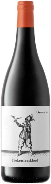 Piekenierskloof Grenache