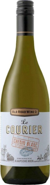 Old Road Le Courier Chenin Blanc 