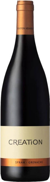 Creation Syrah Grenache