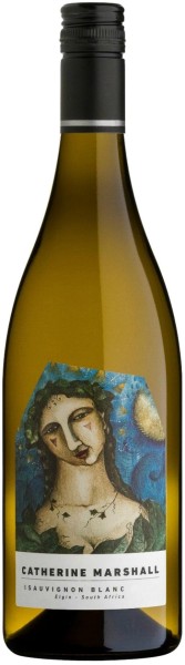Catherine Marshall Sauvignon Blanc