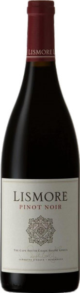 Lismore Pinot Noir